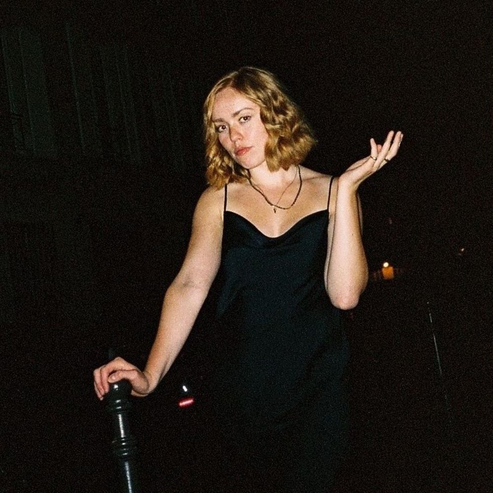 Meet your Posher, Victoria